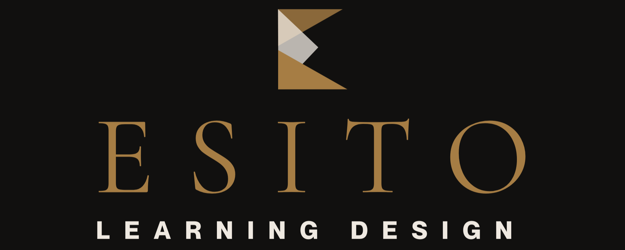 Esito Learning Design
